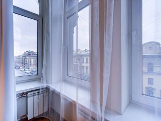 City central apartment