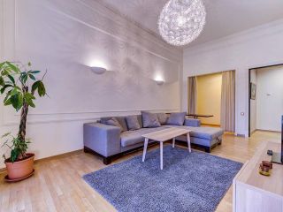 City central apartment