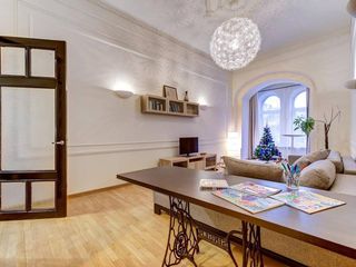 City central apartment