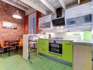 City central apartment