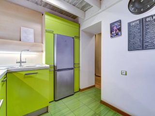 City central apartment