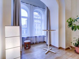 City central apartment