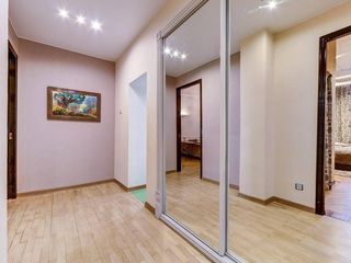 City central apartment