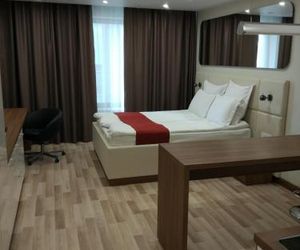 Apartaments YesCity Pargolovo Russia