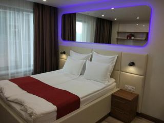 Apartaments YesCity