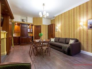 Апартаменты на Херсонской 10