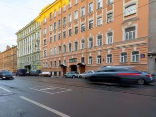Апартаменты на Херсонской 10