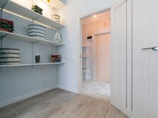 Apartment on Petrogradskaya