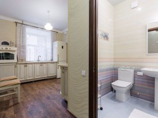 Стильная квартира в г. Санкт-петербург