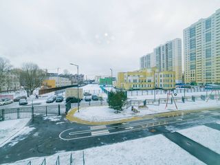 Апартаменты Green Sity