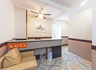 Отель Голландия