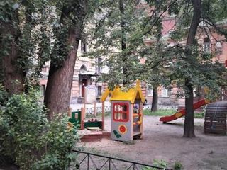 Отель Голландия