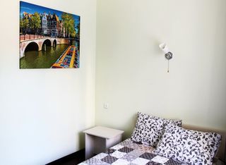 Отель Голландия