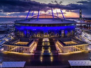 Отель Solar Symphony