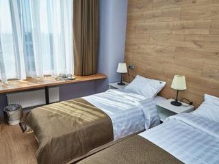 Апартаменты Port Inn