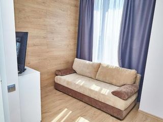 Апартаменты Port Inn