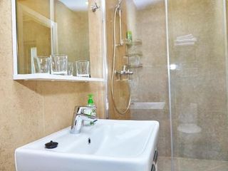 Апартаменты Port Inn