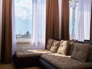 Апартаменты Port Inn
