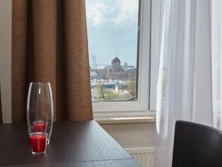 Апартаменты Port Inn