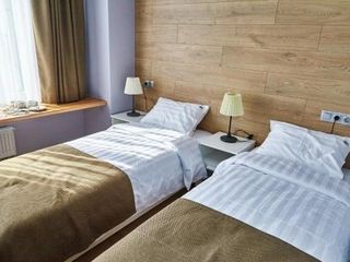 Апартаменты Port Inn