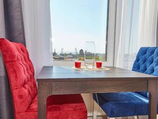 Апартаменты Port Inn