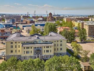 Апартаменты Port Inn