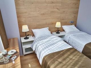 Апартаменты Port Inn