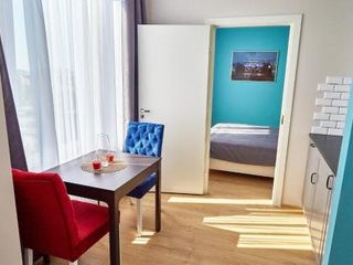 Апартаменты Port Inn