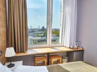Апартаменты Port Inn