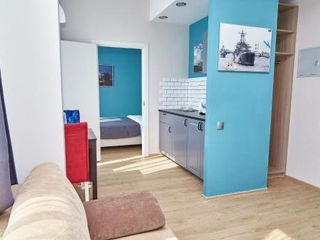 Апартаменты Port Inn