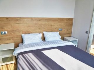 Апартаменты Port Inn