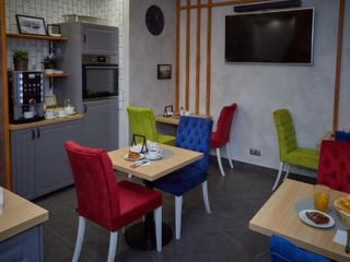 Апартаменты Port Inn