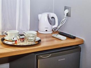 Апартаменты Port Inn