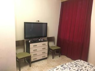 Hotel on Petergofskoye Shosse 3