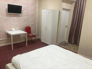 Hotel on Petergofskoye Shosse 3