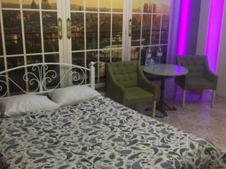 Hotel on Petergofskoye Shosse 3