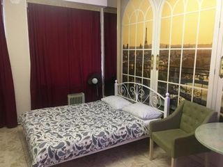 Hotel on Petergofskoye Shosse 3