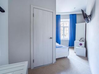 Отель Blue Sky на Невском