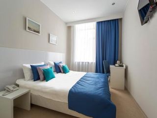 Отель Blue Sky на Невском