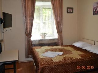 Мини-отель на Рабфаковской