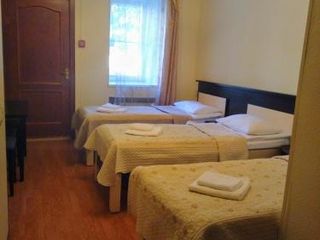Мини-отель на Рабфаковской
