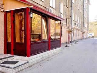 Мини-отель на Рабфаковской