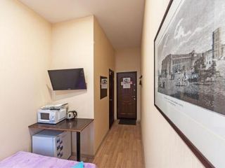 "Samsonov Hotels" на Маяковского, 10