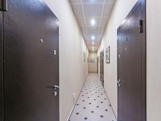 "Samsonov Hotels" на Маяковского, 10