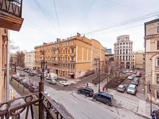 "Samsonov Hotels" на Маяковского, 10