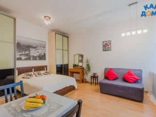 Apartment on Voznesensky avenue in the centre