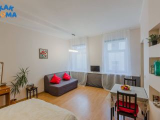 Apartment on Voznesensky avenue in the centre