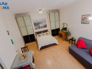 Apartment on Voznesensky avenue in the centre