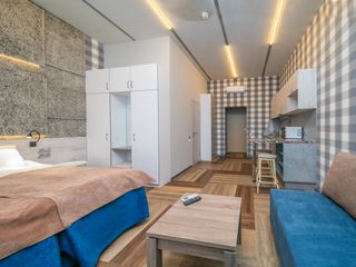 Апарт-Отель Комфорт