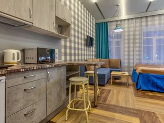 Апарт-Отель Комфорт